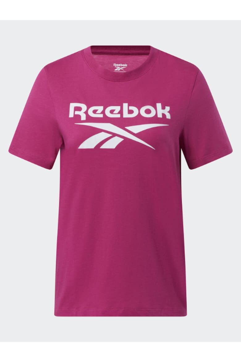 Reebok Tricou dama 302302703 Bumbac - Pled.ro