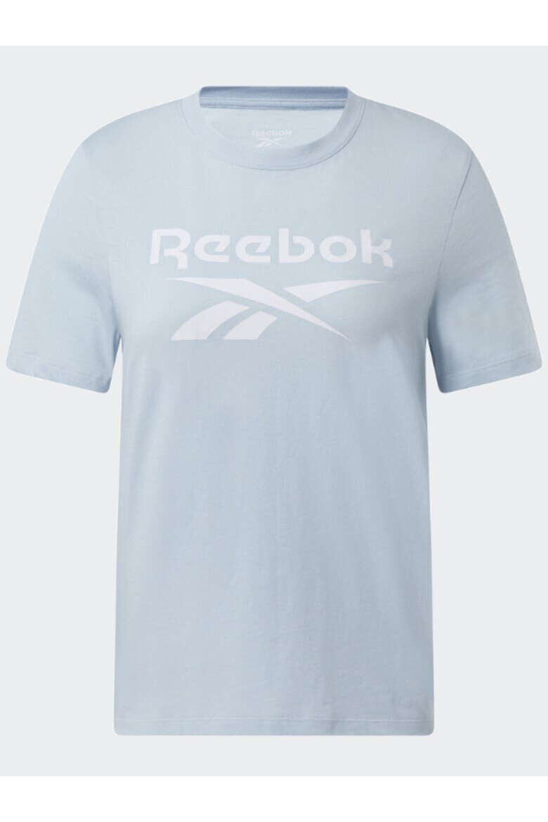 Reebok Tricou dama 302302741 Bumbac - Pled.ro