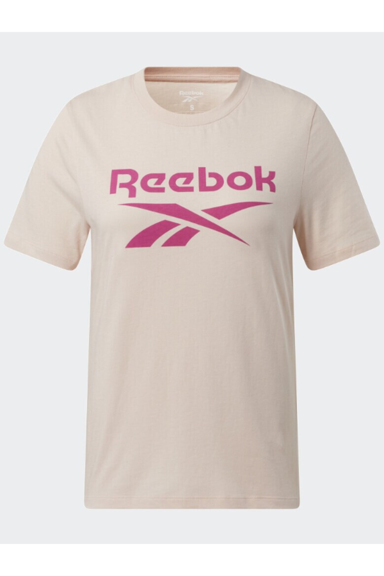 Reebok Tricou dama 302302772 Bumbac - Pled.ro