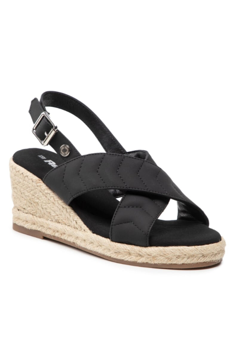 Refresh Espadrile dama Piele ecologica - Pled.ro