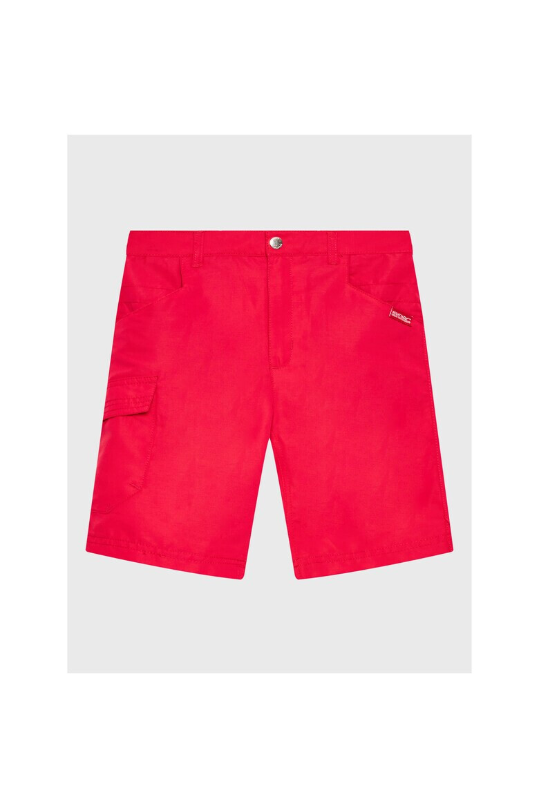 Regatta Pantaloni scurti sport Fete 302393091 Poliester - Pled.ro