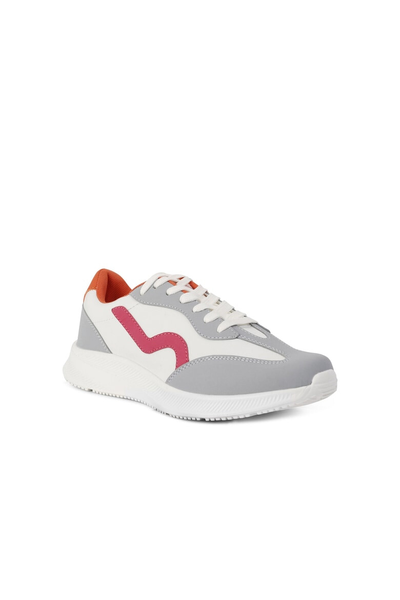 Regatta Pantofi sport dama Textil Alb - Pled.ro