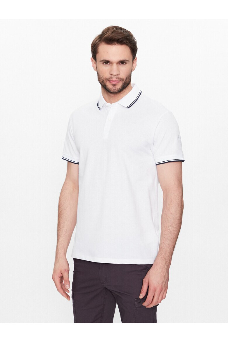 Regatta Tricou polo barbati Bumbac 302407385 - Pled.ro