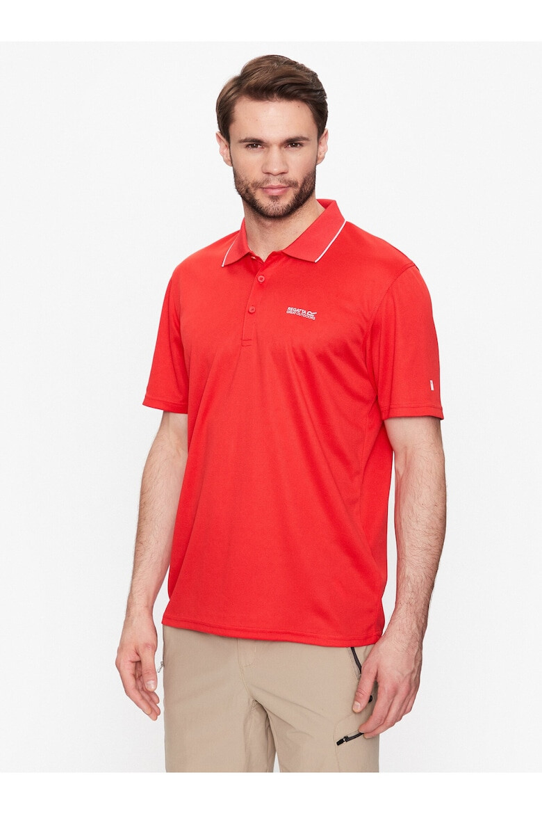 Regatta Tricou polo barbati Poliester - Pled.ro