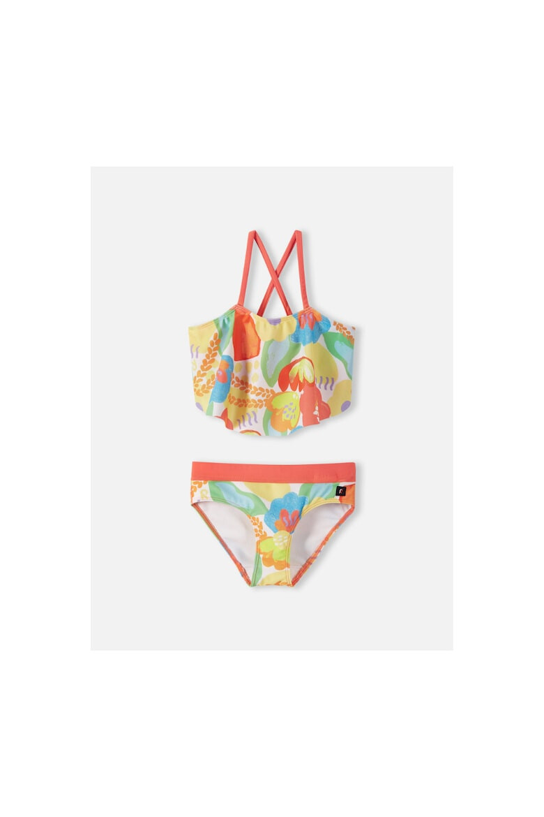 Reima Costum de baie Fete 301789239 Poliester Multicolor - Pled.ro