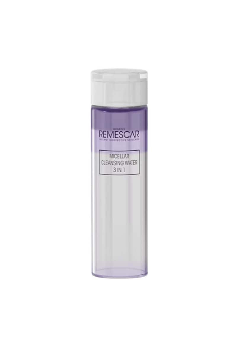 Remescar Apa micelara 3 in 1 200 ml - Pled.ro