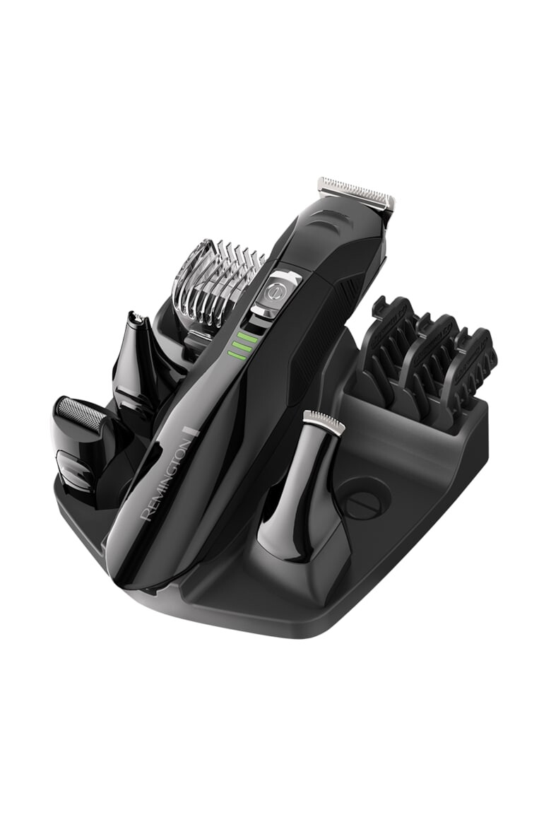 Remington Set complet pentru tuns pentru par si barba 8 in 1 Acumulator - Pled.ro