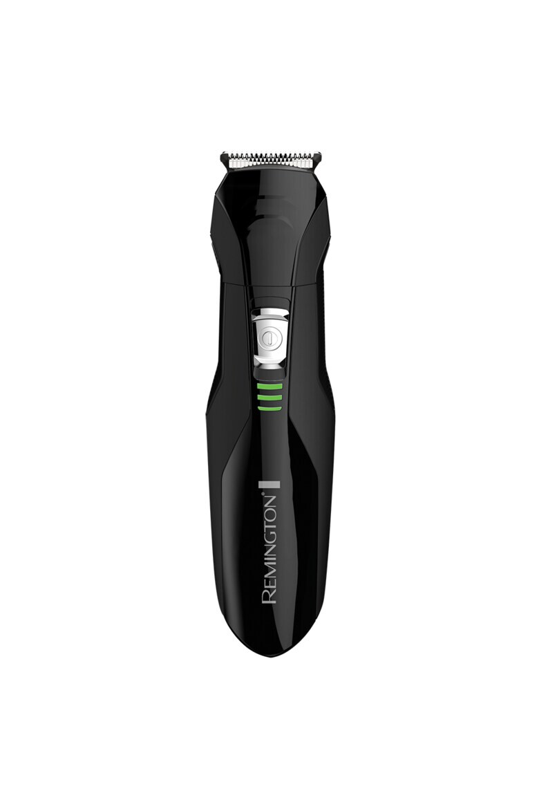 Remington Set complet pentru tuns pentru par si barba 8 in 1 Acumulator - Pled.ro