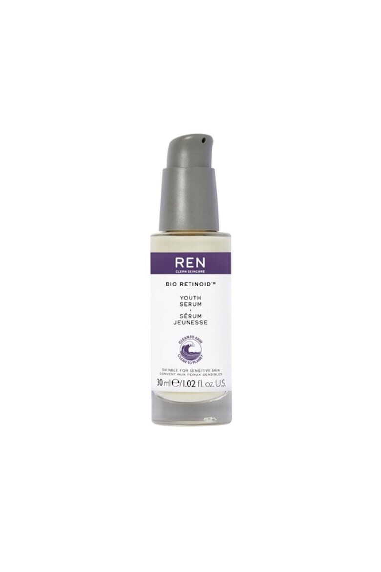 Ren Ser Bio Retinoid Youth Serum 30 ml - Pled.ro