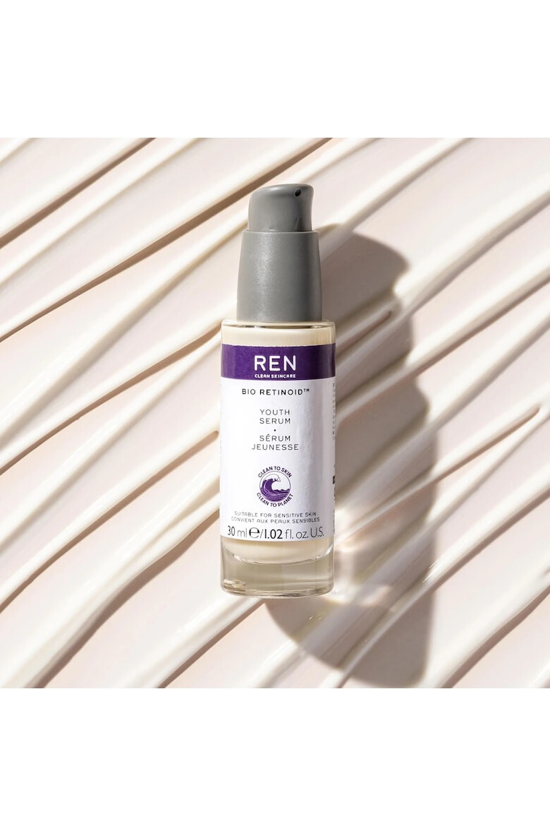 Ren Ser Bio Retinoid Youth Serum 30 ml - Pled.ro