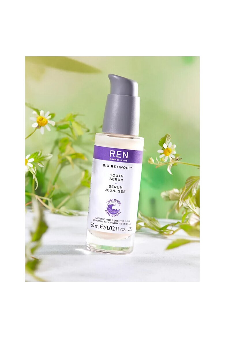 Ren Ser Bio Retinoid Youth Serum 30 ml - Pled.ro