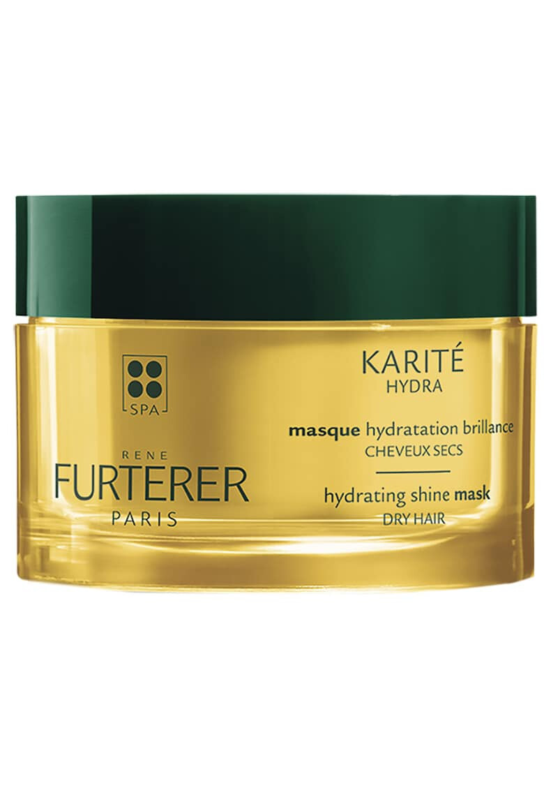 Rene Furterer Masca de par Karite Hydra pentru par uscat 200 ml - Pled.ro