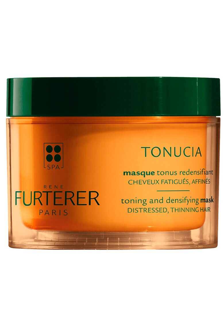 Rene Furterer Masca de par Tonucia pentru par matur 200 ml - Pled.ro