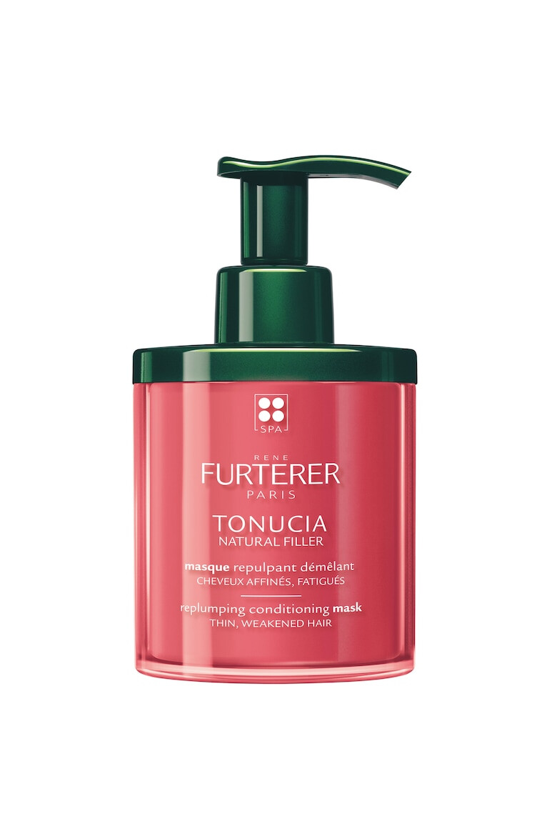 Rene Furterer Masca Tonucia Filler cu efect de reumplere a firului de par 200 ml - Pled.ro