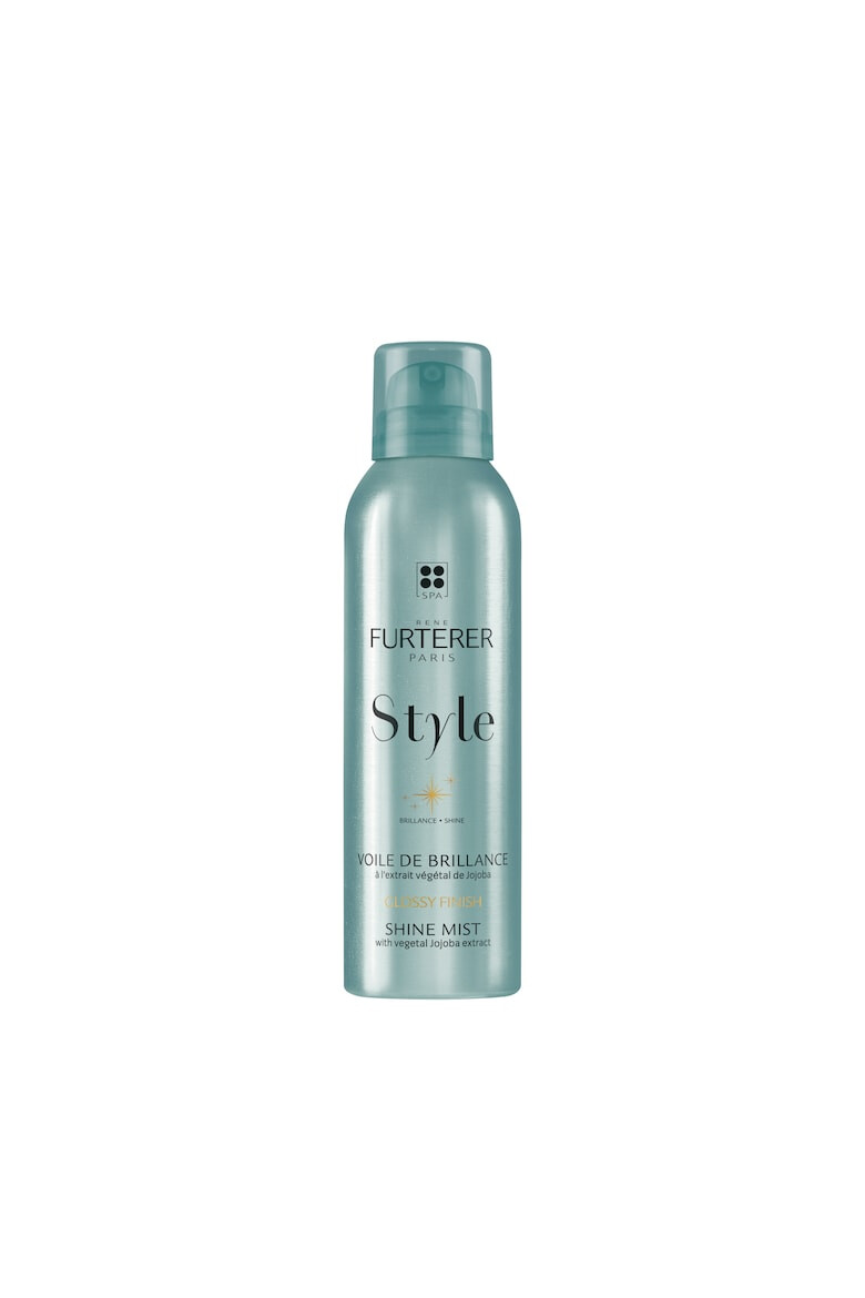 Rene Furterer Mist cu finisaj luminos pentru toate tipurile de par Style Shine 200 ml - Pled.ro