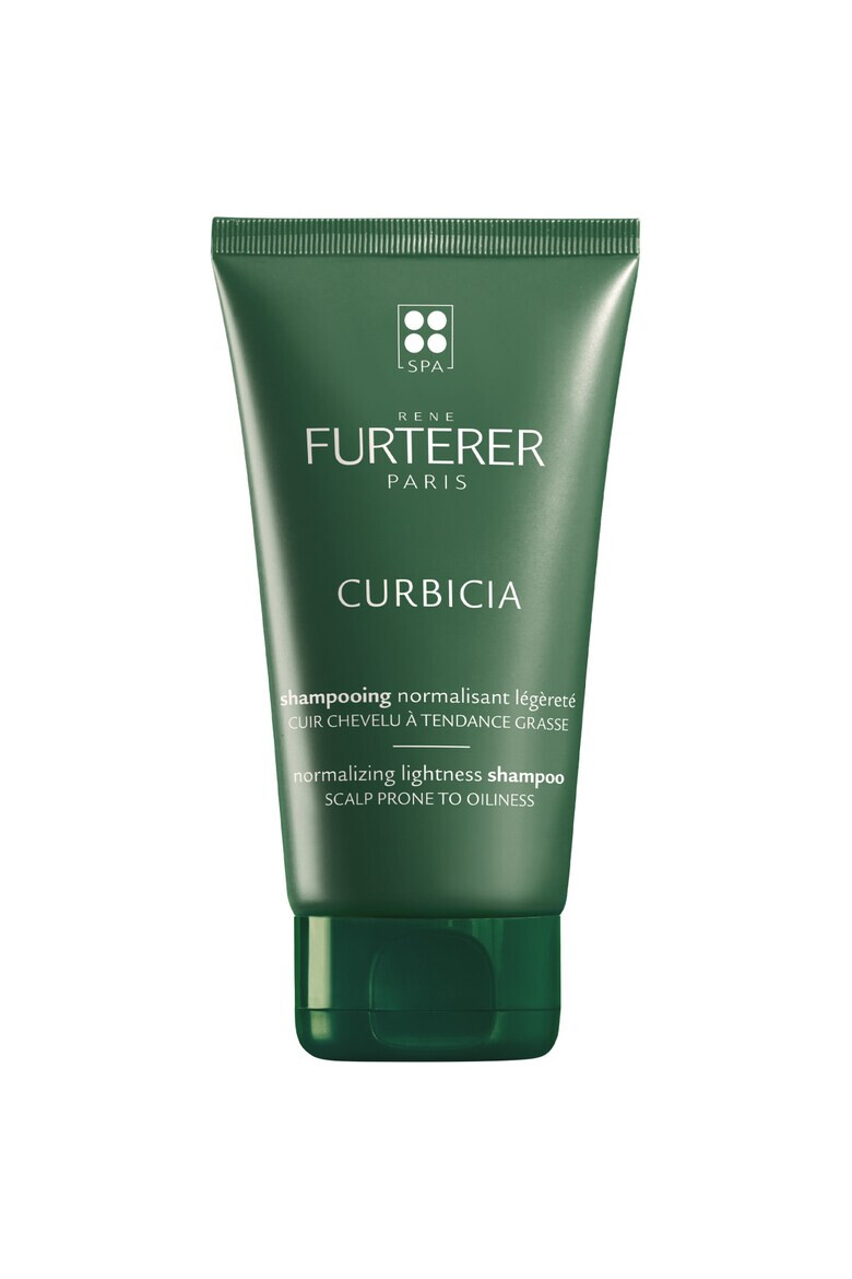 Rene Furterer Sampon Curbicia 150 ml - Pled.ro