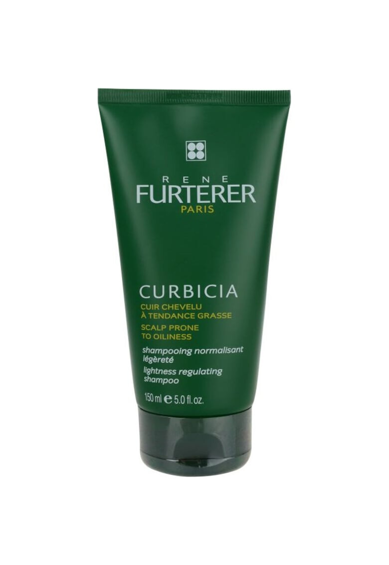 Rene Furterer Sampon Curbicia pentru par gras 150 ml - Pled.ro