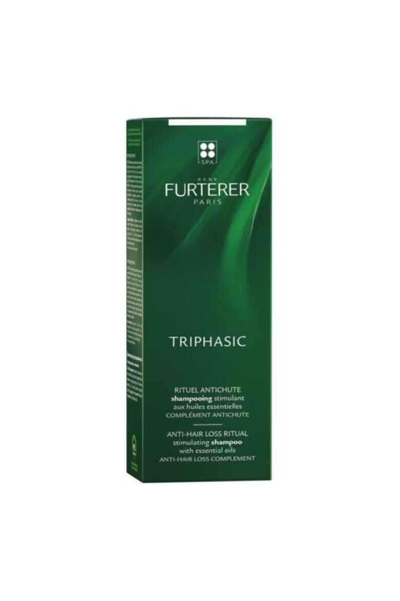 Rene Furterer Sampon ml23 - Pled.ro