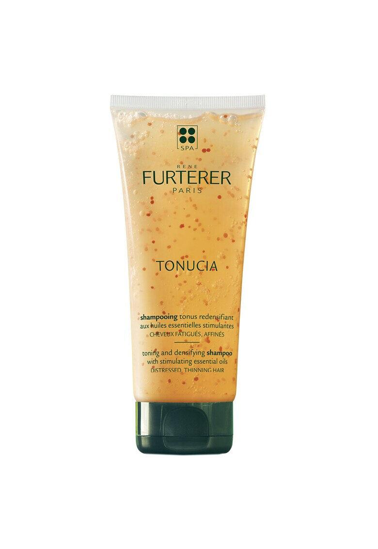 Rene Furterer Sampon Tonucia pentru par matur 200 ml - Pled.ro