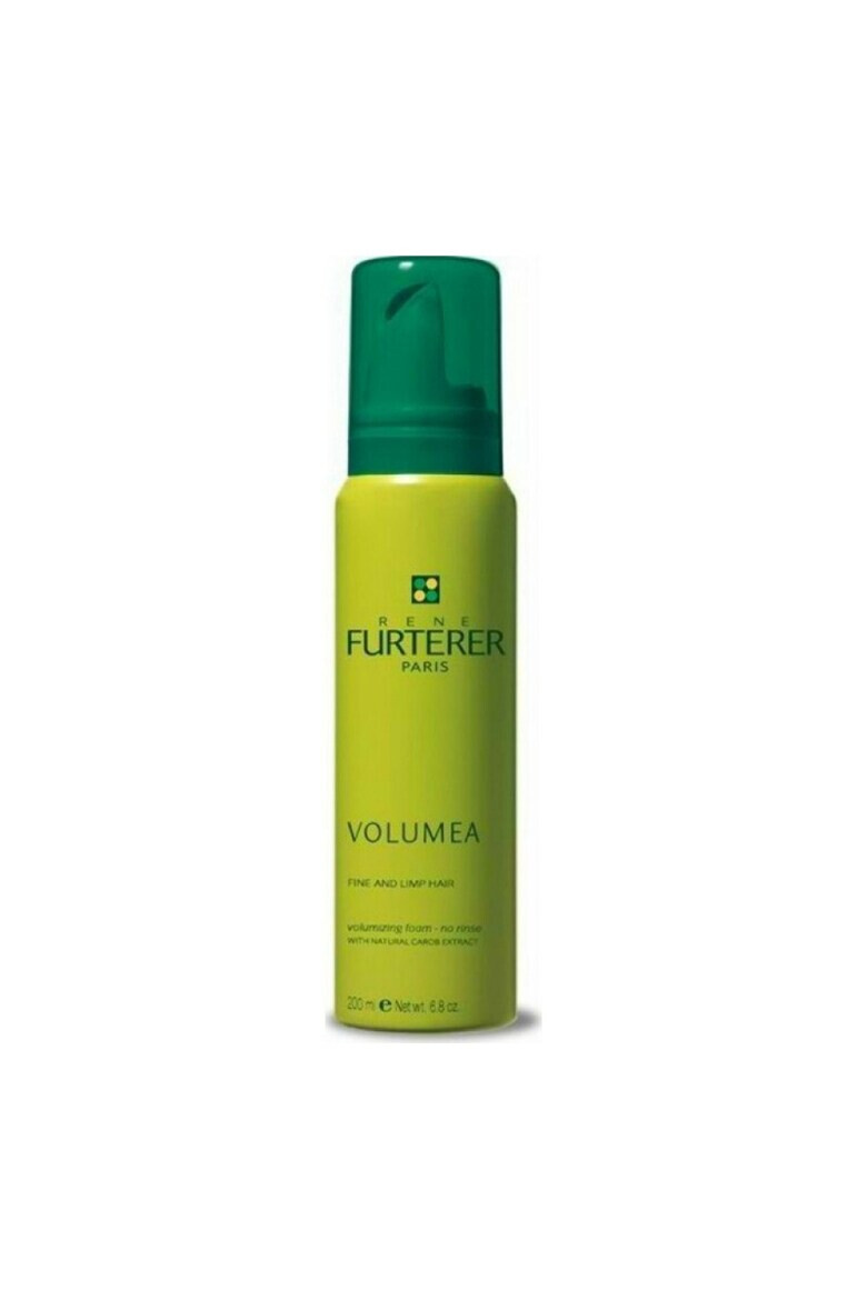 Rene Furterer Spuma de par Volumea 200 ml - Pled.ro