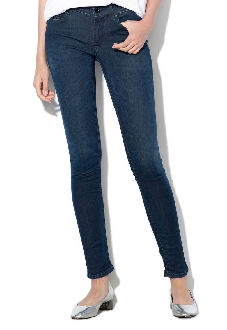 Replay Blugi skinny Luz - Pled.ro