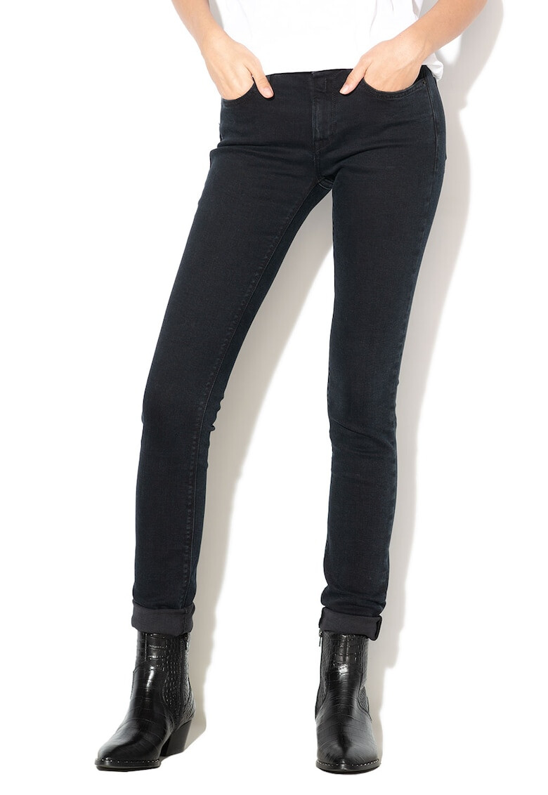 Replay Blugi skinny New Luz - Pled.ro