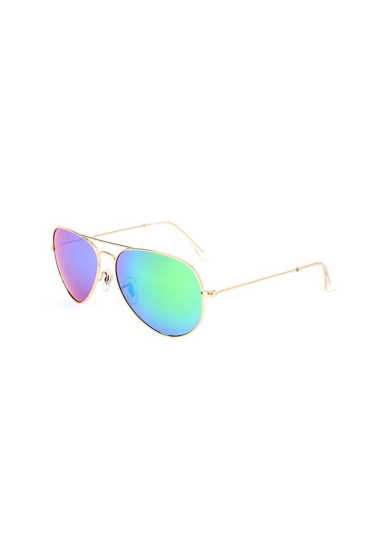 Replay Ochelari de soare aviator unisex - Pled.ro