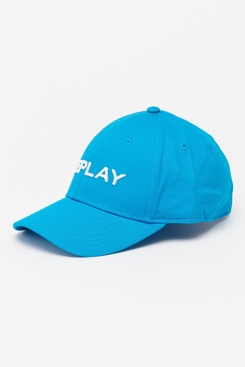 Replay Sapca unisex cu logo - Pled.ro