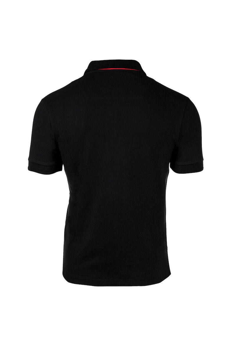 Replay Tricou polo din bumbac - Pled.ro