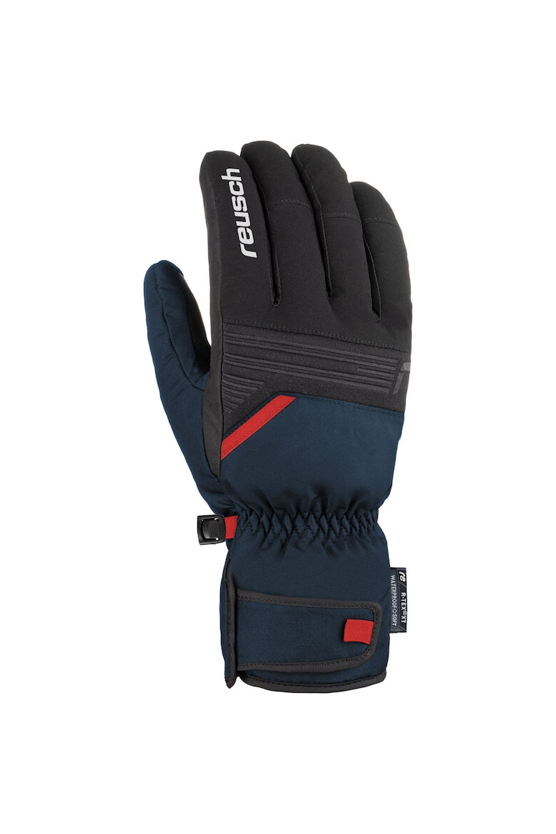 Reusch Manusi ski Bradley R-TEX XT - Pled.ro