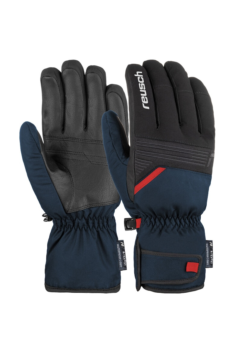 Reusch Manusi ski Bradley R-TEX XT - Pled.ro