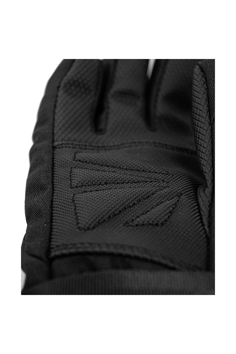 Reusch Manusi snowboard Baseplate R-TEX XT pentru copii Negru/Negru Melange/Argintiu - Pled.ro