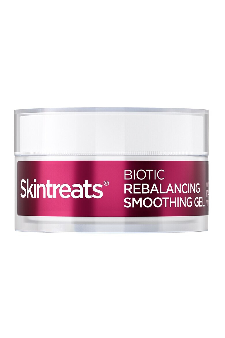 Revox Crema-gel cu efect de netezire si reechilibrare Skintreats Biotic 50 ml - Pled.ro