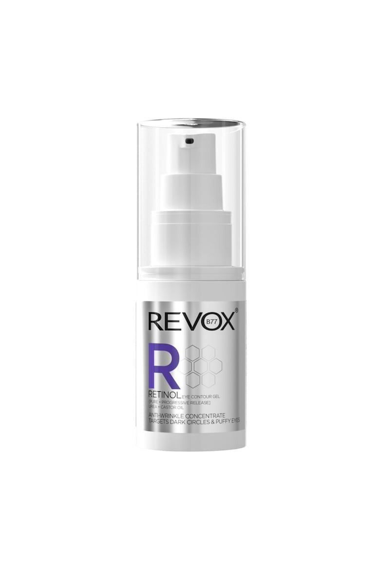 Revox Crema pentru conturul ochilor cu Retinol 30 ml - Pled.ro