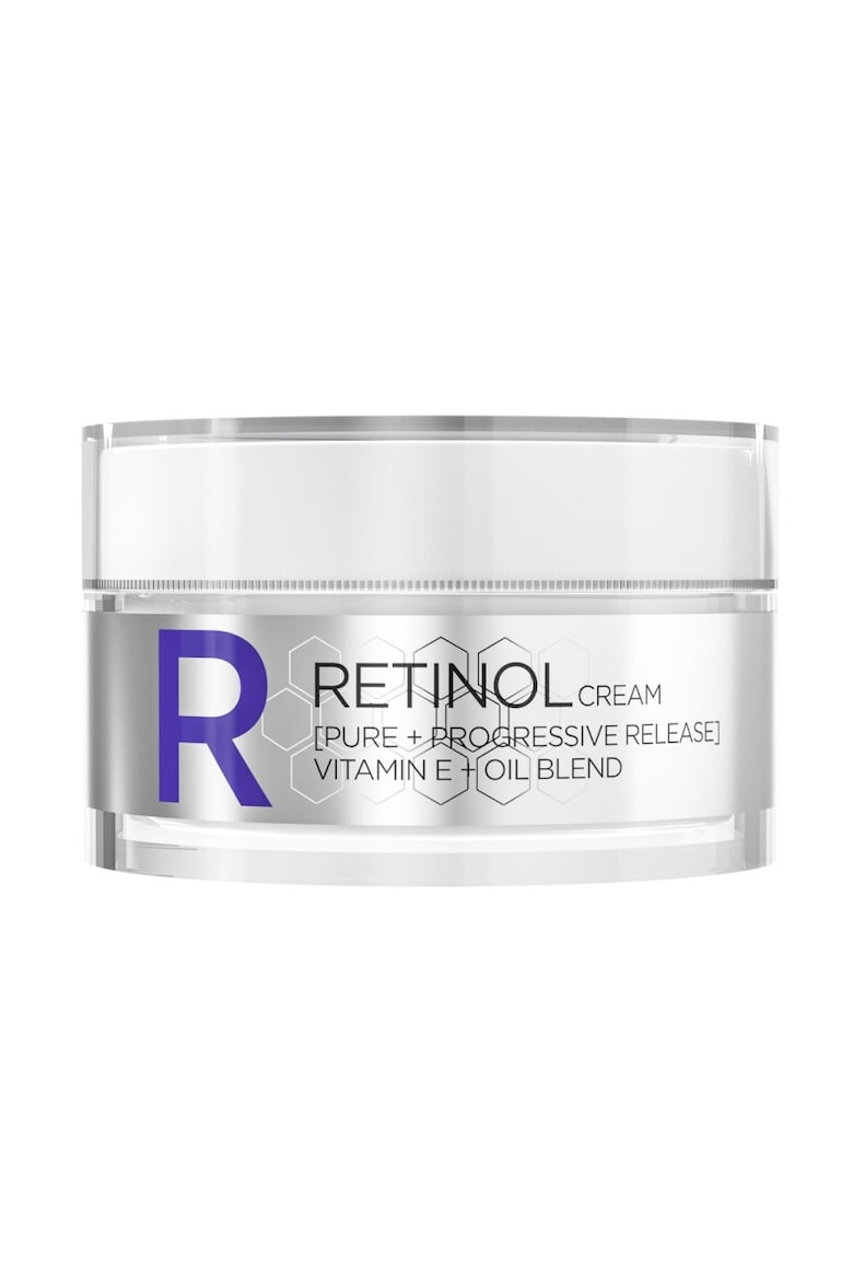 Revox Crema pentru fata cu Retinol si protectie solara SPF20 50 ml - Pled.ro