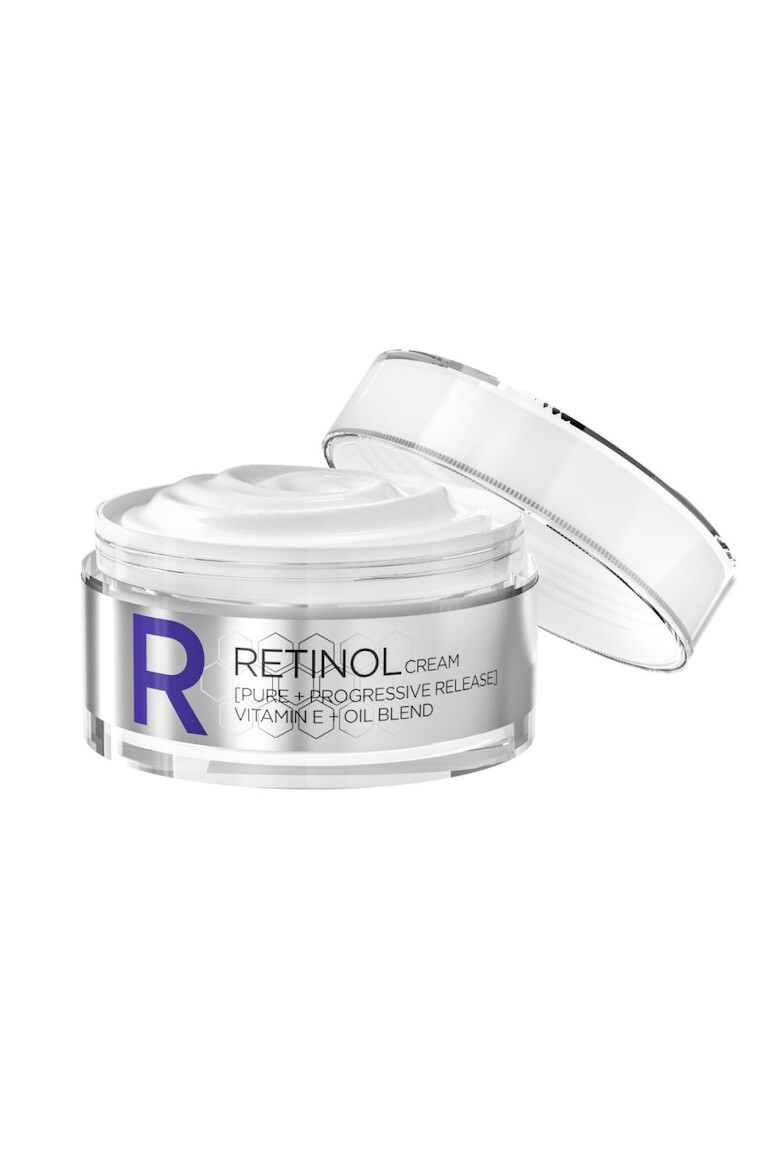 Revox Crema pentru fata cu Retinol si protectie solara SPF20 50 ml - Pled.ro