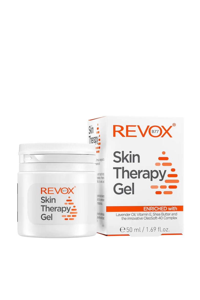 Revox Gel pentru hidratarea pielii Skin Therapy 50 ml - Pled.ro