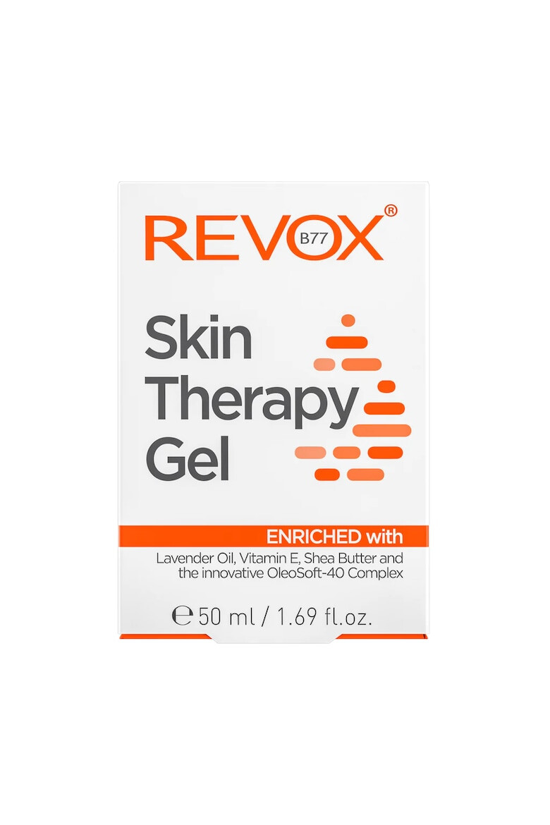 Revox Gel pentru hidratarea pielii Skin Therapy 50 ml - Pled.ro