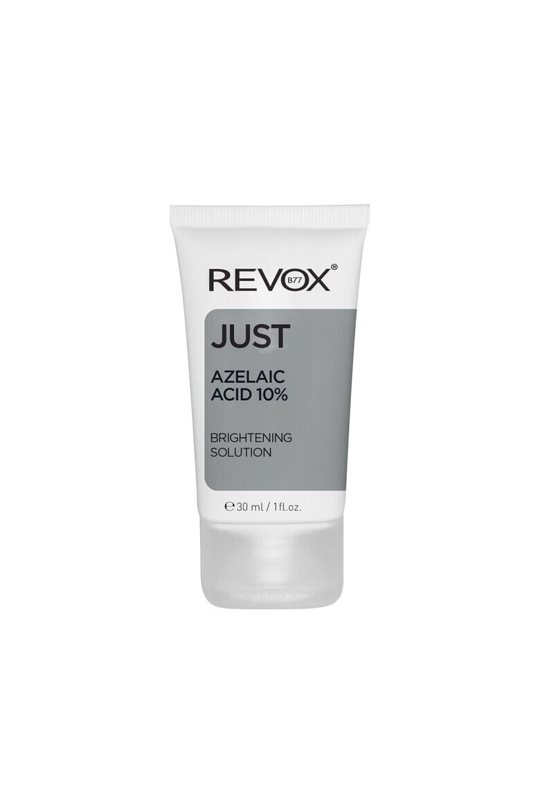 Revox Lotiune Just Azelaic Acid brightening solution 10% 30 ml - Pled.ro