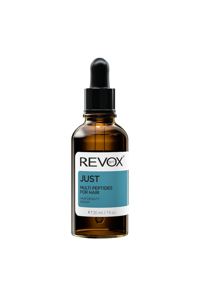 Revox Ser pentru par Just Multi Peptides 30 ml - Pled.ro