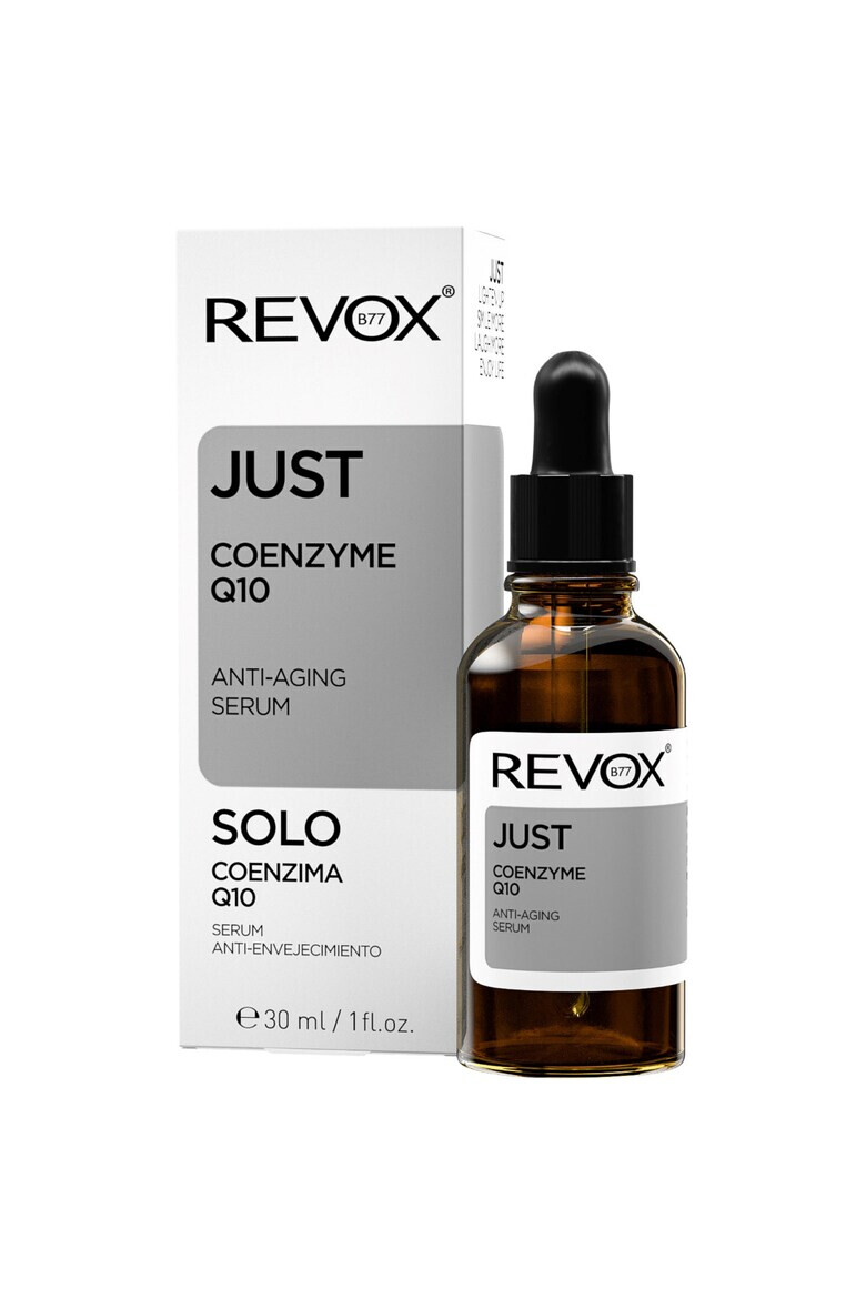 Revox Serum Coenzyme Q10 Anti-aging 30 ml - Pled.ro