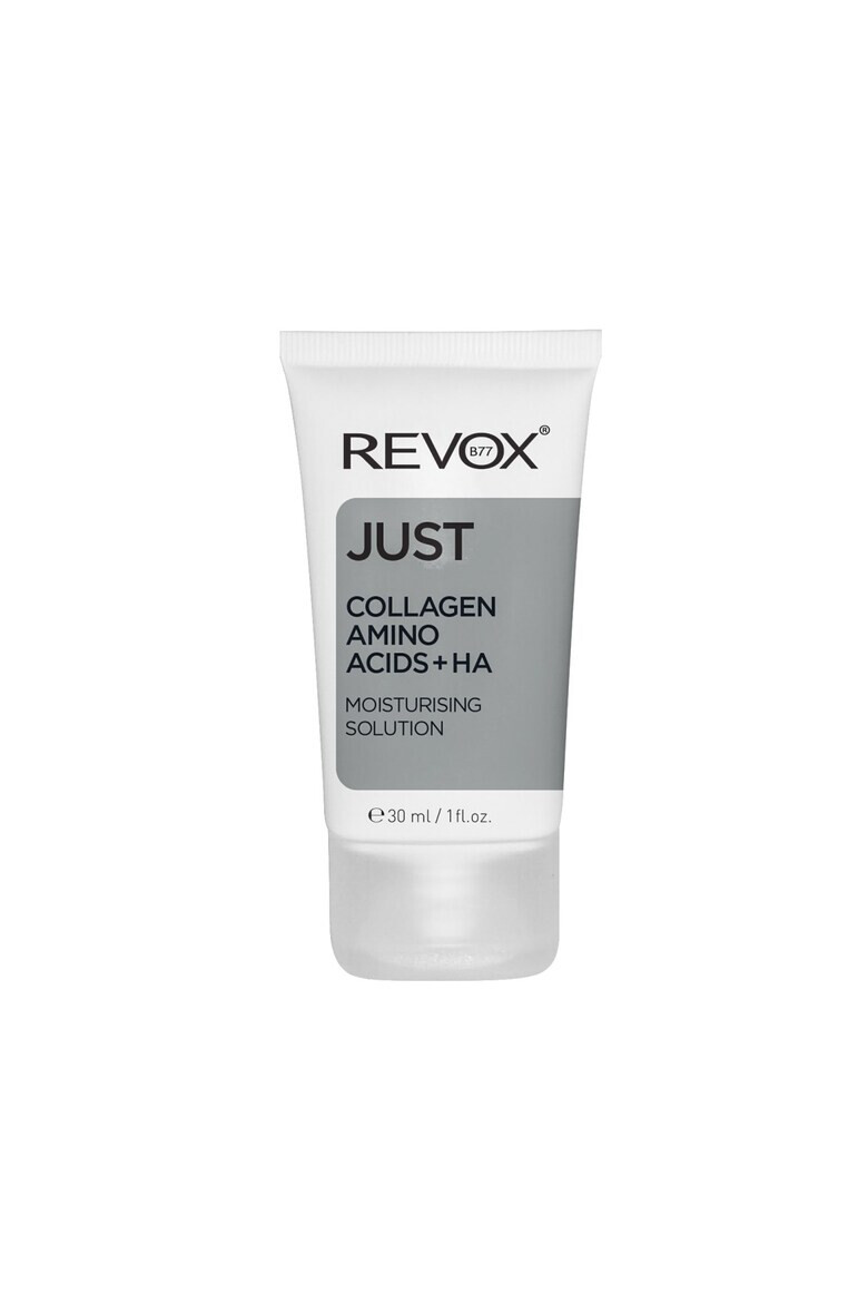 Revox Serum hidratant Just Collagen Amino acids + HA 30 ml - Pled.ro