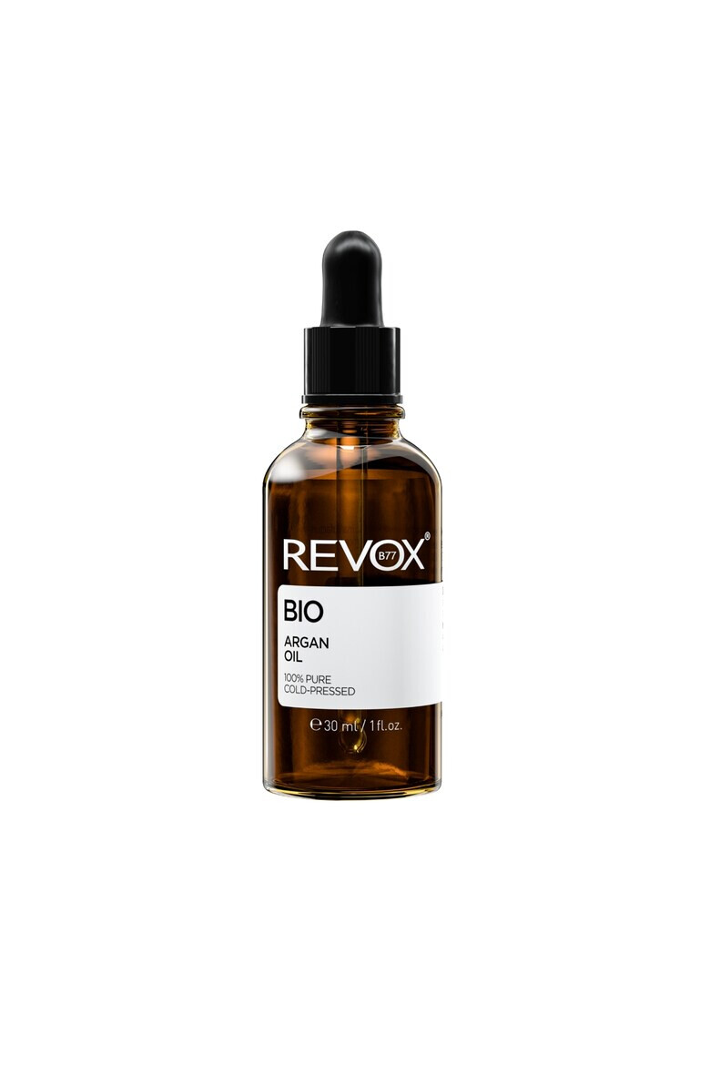 Revox Ulei Bio Argan oil pure 30 ml - Pled.ro