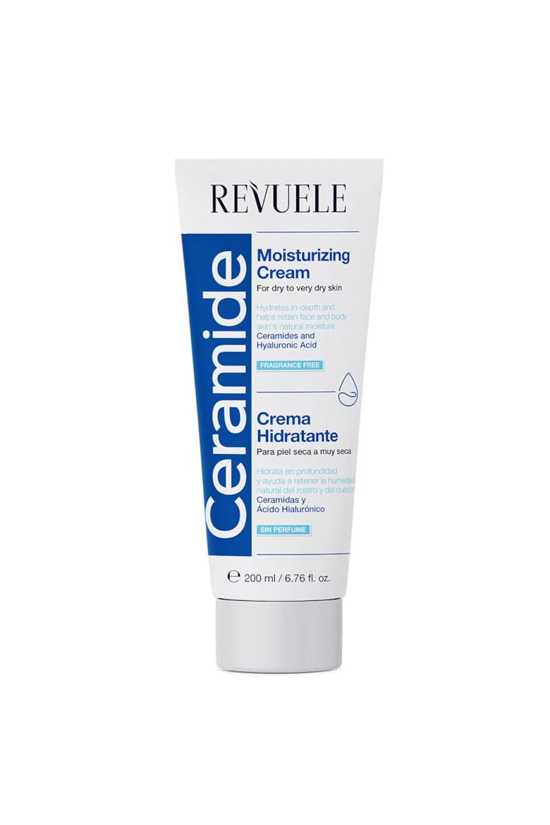 Revuele Crema hidratanta cu ceramide 200 ml - Pled.ro