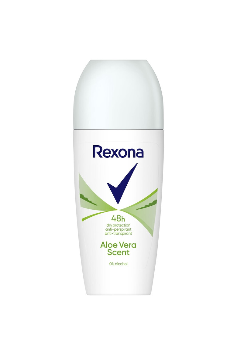 Rexona Deodorant roll-on Aloe Vera 50 ml - Pled.ro