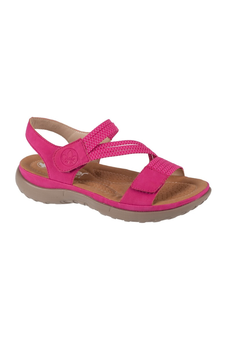 Rieker Sandale Sandals 64870 - Pled.ro