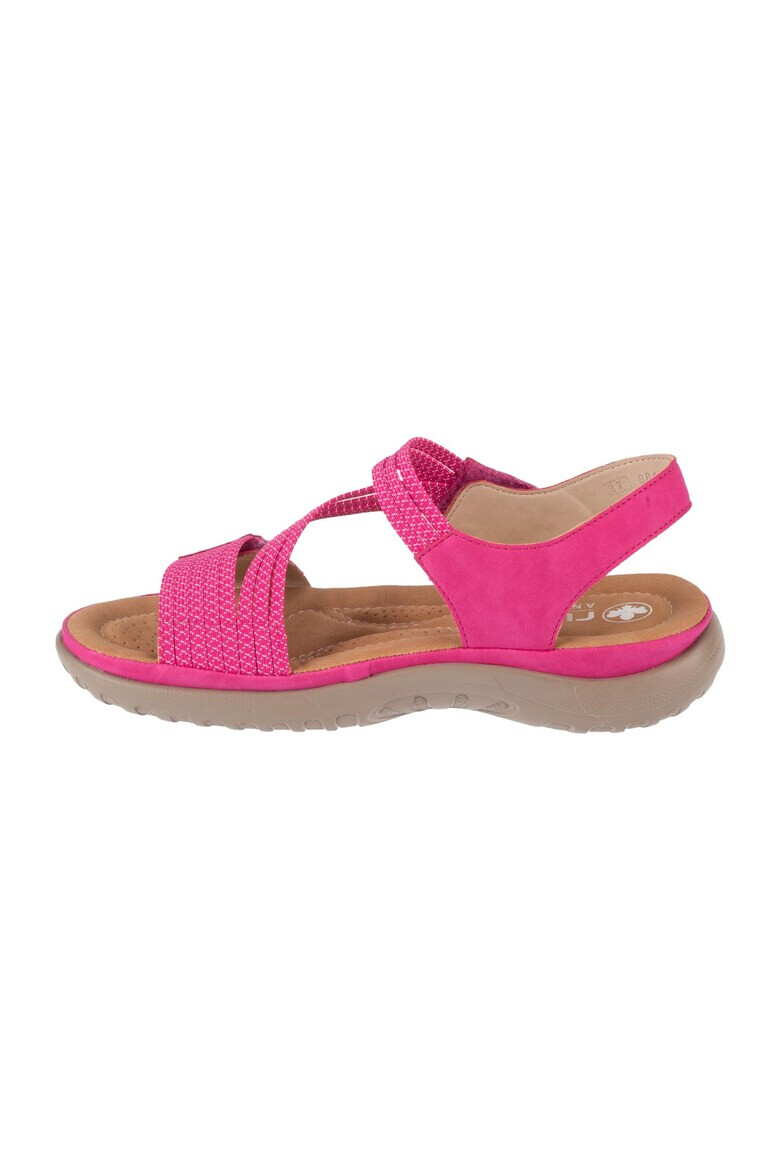 Rieker Sandale Sandals 64870 - Pled.ro