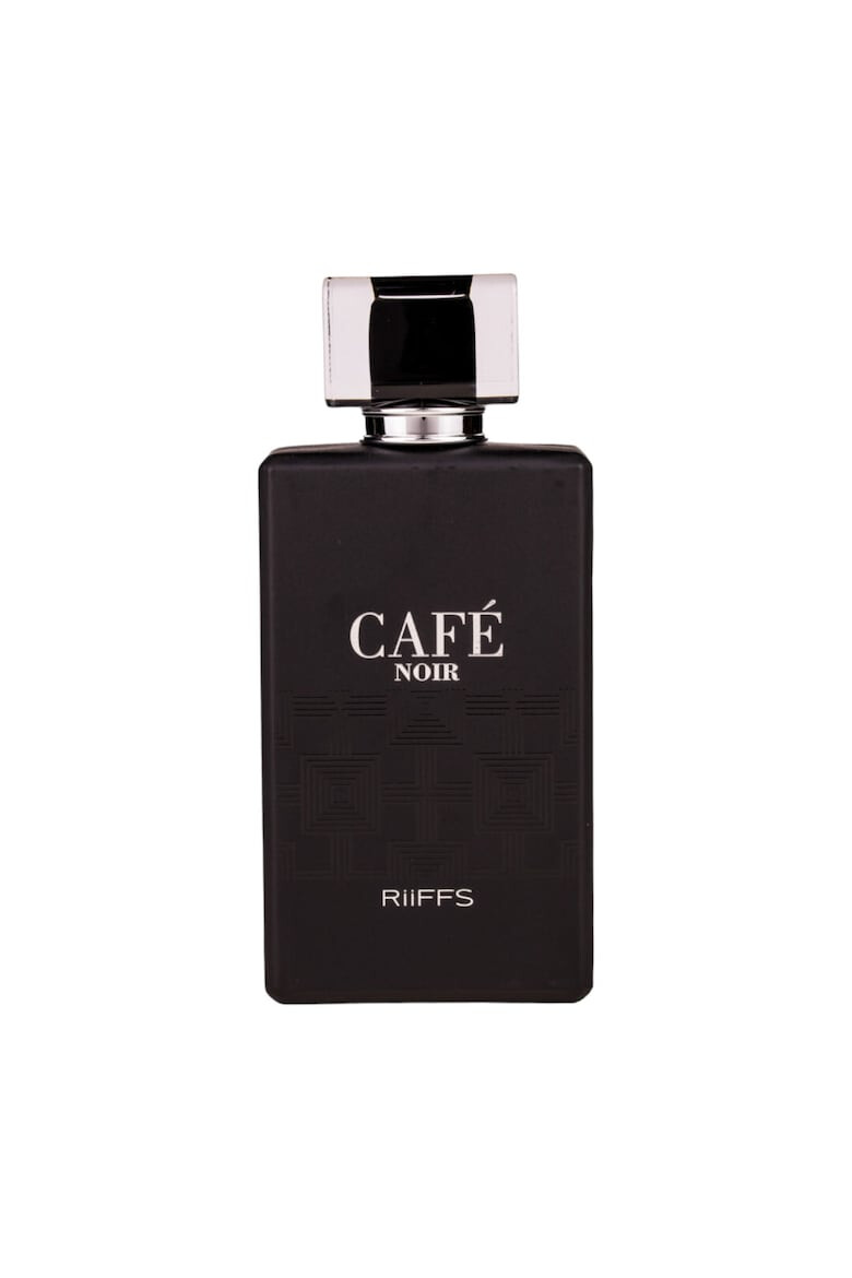 Riiffs Apa de Parfum Cafe Noir Barbati 100ml - Pled.ro