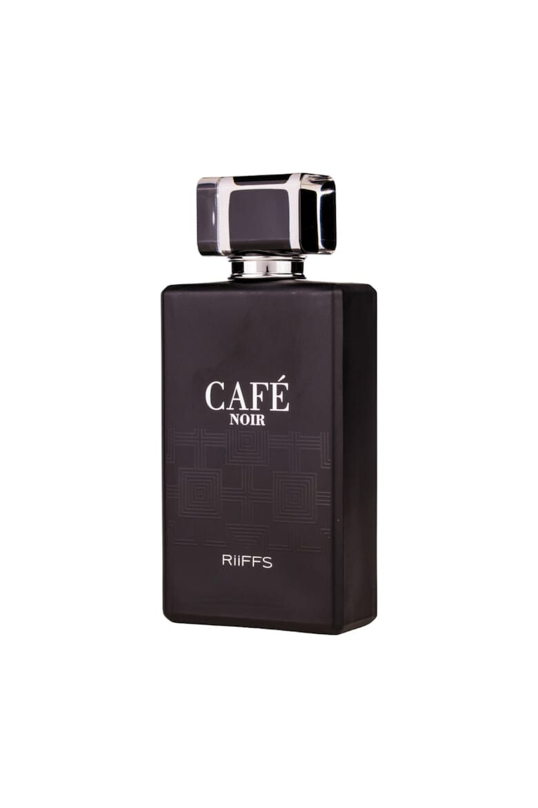 Riiffs Apa de Parfum Cafe Noir Barbati 100ml - Pled.ro