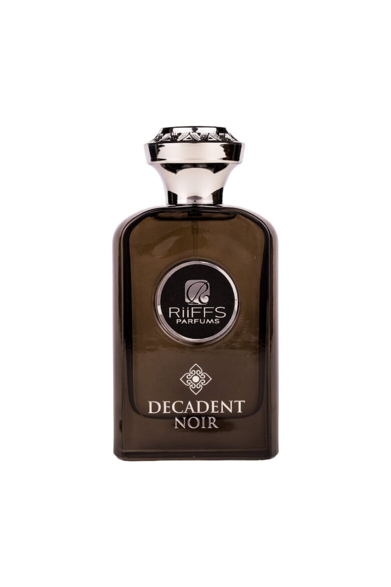 Riiffs Apa de Parfum Decadent Noir Barbati 100ml - Pled.ro